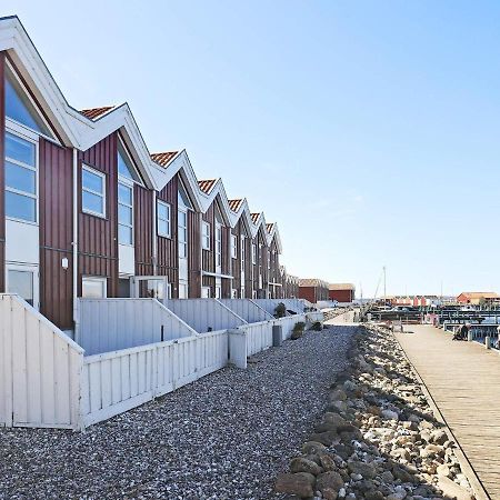 Holiday Home Nibe VII Екстериор снимка