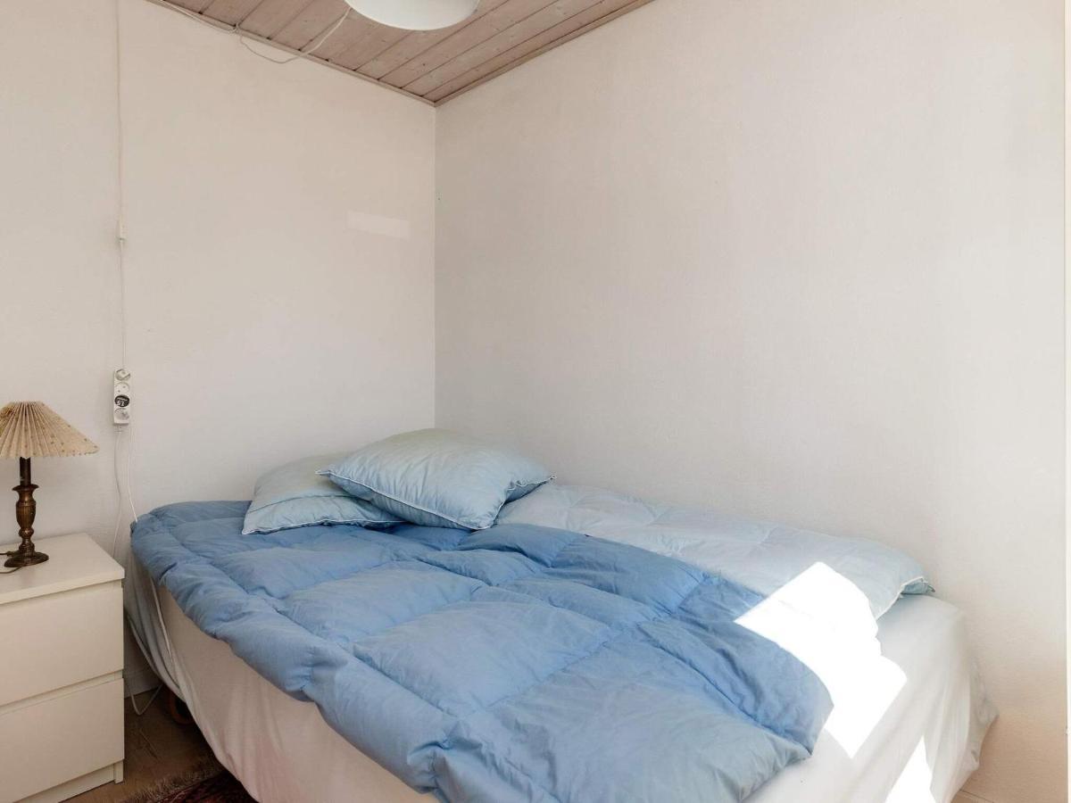 Holiday Home Nibe VII Екстериор снимка