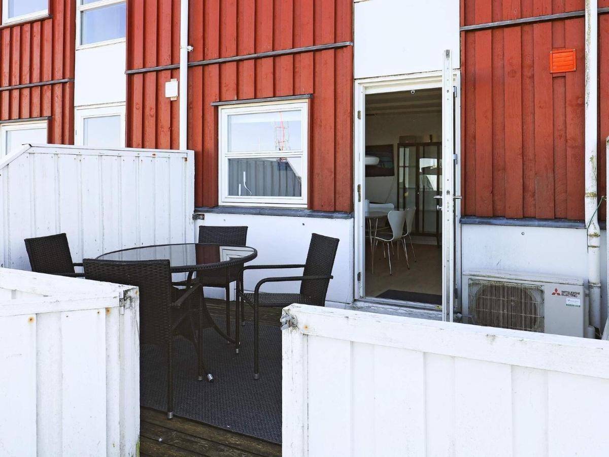 Holiday Home Nibe VII Екстериор снимка